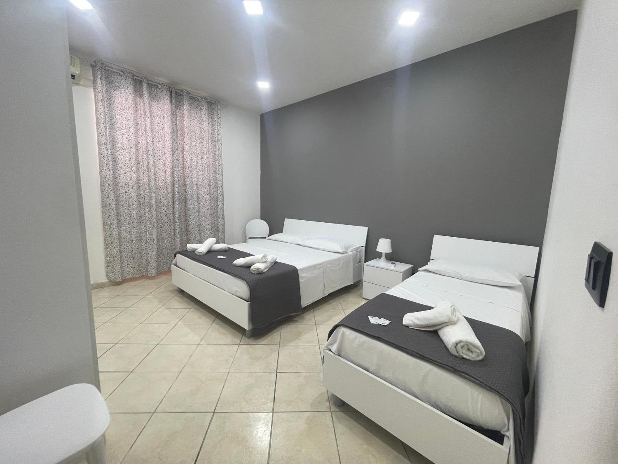 Dato House Катания Екстериор снимка